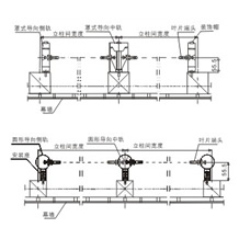 百葉簾導向系統